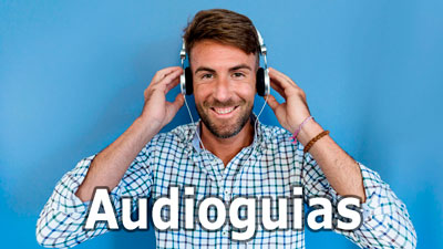 Audioguias