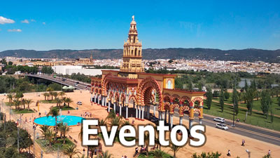Eventos en Córdoba