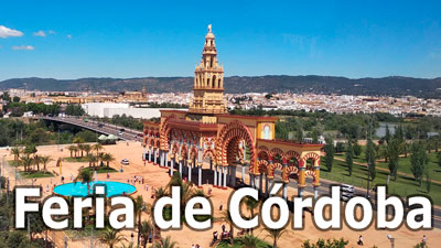 Feria de Córdoba