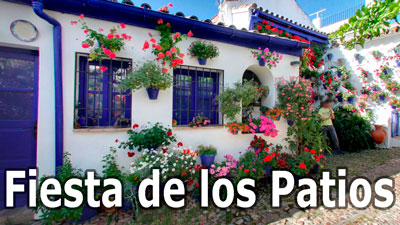Fiesta de los Patios
