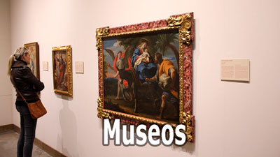 Museos de Córdoba